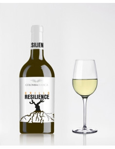 Colomba bianca resilience cl75 grillo