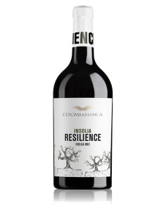 Colomba bianca resilience cl75 insolia
