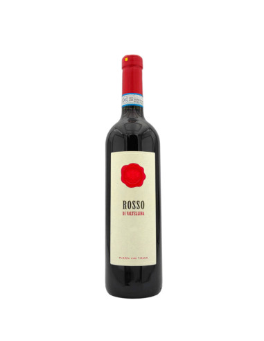 Plozza vini rosso valtellina cl75 doc