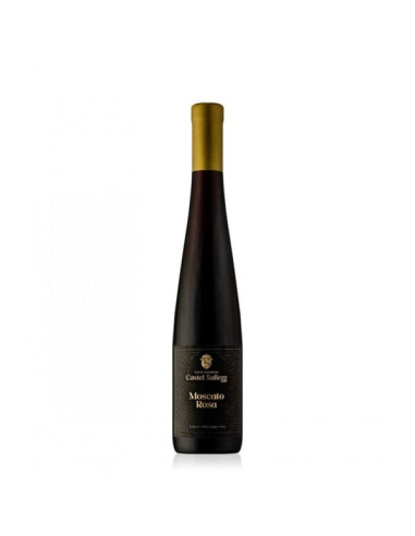 Castel sallegg moscato rosa cl37,5