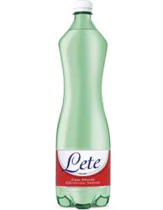 Acqua lete cl100x6 pet