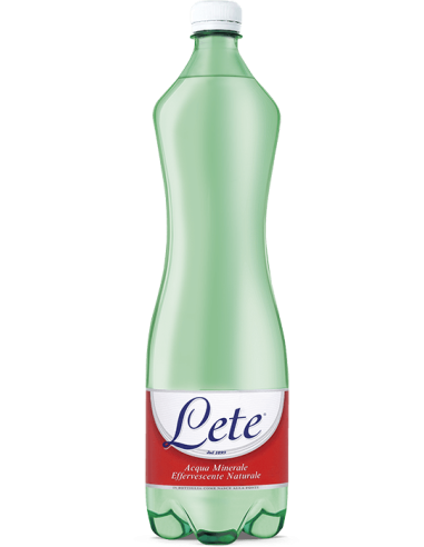 Acqua lete cl100x6 pet