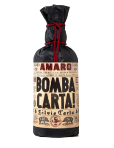 Amaro bomba cl70 carta