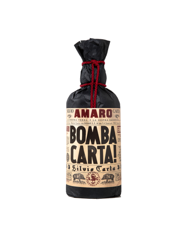 Amaro bomba cl70 carta