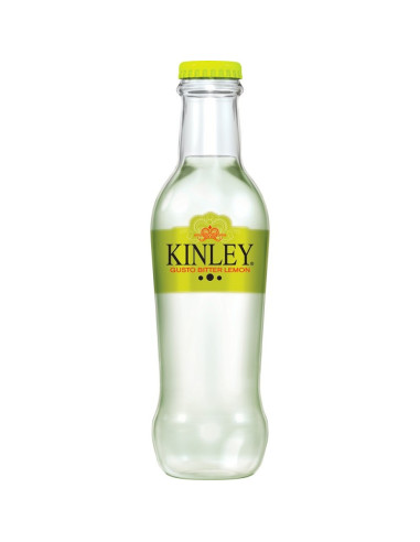 Kinley cl20x24 lemon mixer