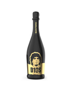 Santero cl75 d10s millesimato