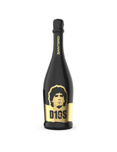 Santero cl75 dios millesimato