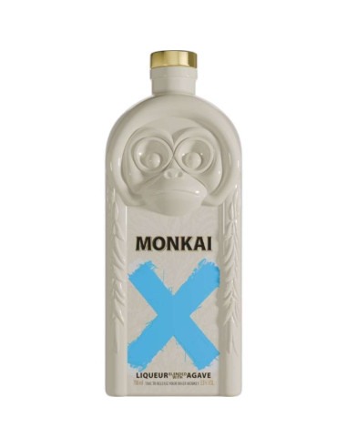Monkai liquore cl70 blended agave