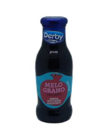 Derby succo cl20x24 melograno