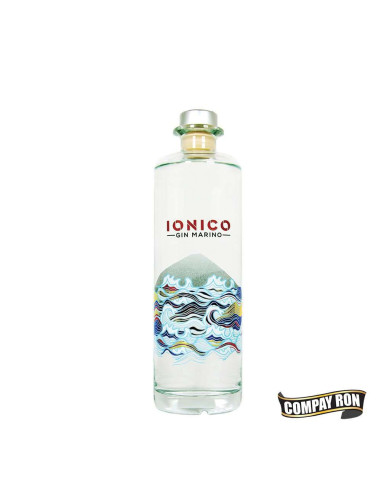 Gin ionico cl70