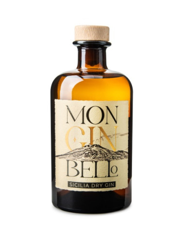 Gin monginbello cl50