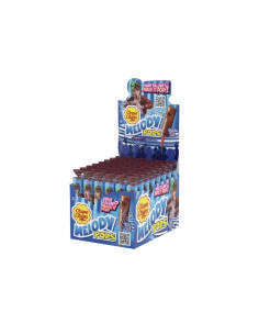 Perfetti chupa melody pops 48pz