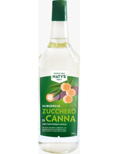 Naty s zucchero canna cl100