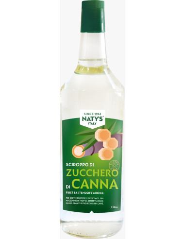 Naty s zucchero canna cl100