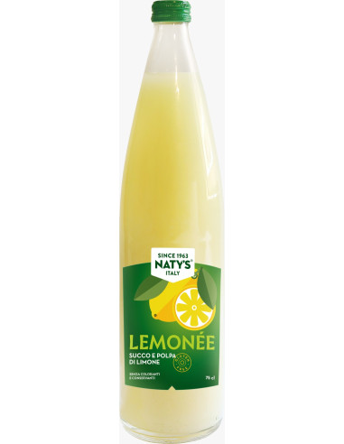 Naty s lemonee cl75