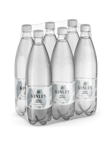 Bib kinley tonic water lt.5