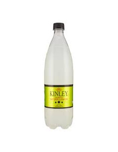 Bib kinley bitter lemon lt.5