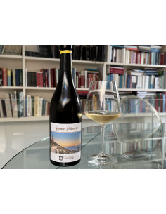 Capri bianco belvedere cl75