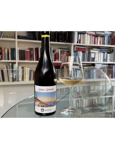 Capri bianco belvedere cl75
