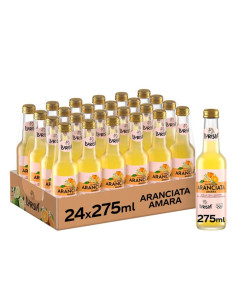 Lurisia cl27,5x24 bitter orange ar.amara