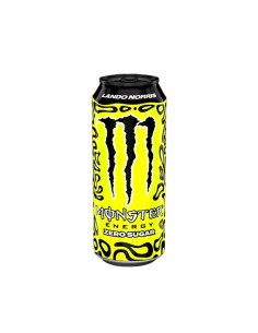 Monster lando norris cl50x24 zero