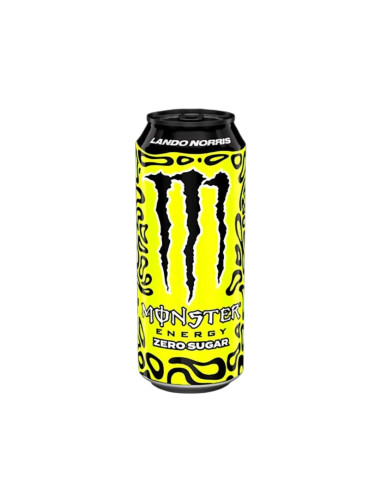 Monster lando norris cl50x24 zero