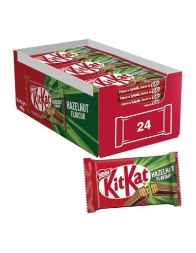 Kit kat tav.gr99 hazelnut