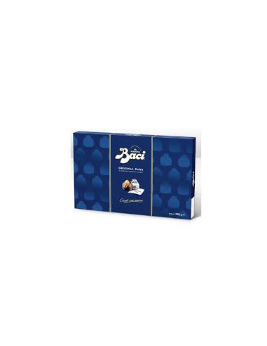 Baci scatola gr350 classico