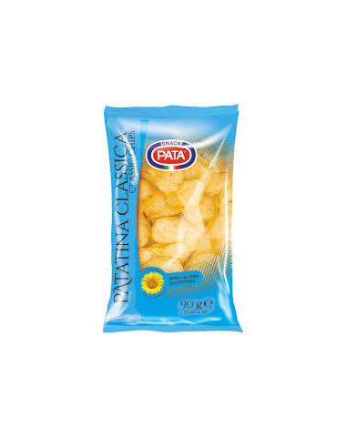 Pata patatine gr25x40pz classica