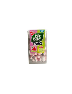 Tic tac two t38x8pz big box fragola e lime