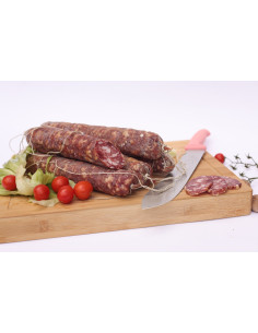 Varmas salame napoli