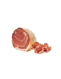 Varmas fiocco di prosciutto