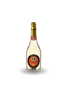 Piccini generazione zero cl75 bianco analcolico