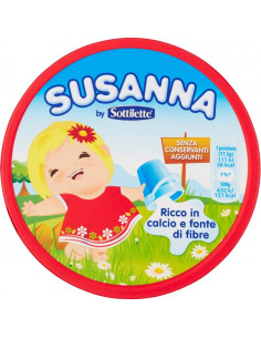 Susanna formaggini gr140