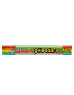 Perfetti goleador pz144 dribbling rainbow