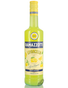 Ramazzotti cl70 limoncello