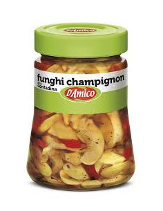 D amico funghi gr290 champignon