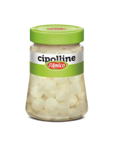 D amico cipolline gr300 in aceto
