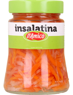 D amico insalatina gr300 aceto