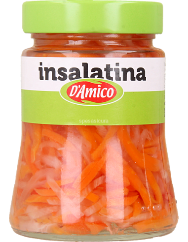 D amico insalatina gr300 aceto