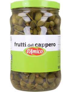 D amico frutti del cappero gr1,650