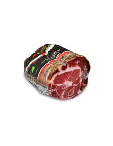 Artigian carni coppa stag.tranci