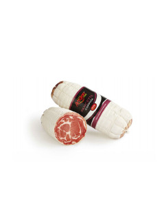 Artigian carni pancetta dolce in tranci 1/2sv