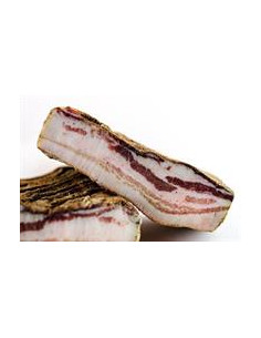 Artigian carni pancetta pressata tranci