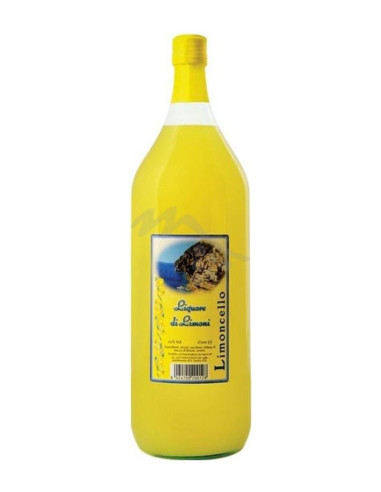 Limoncello del golfo cl200