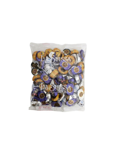 La suissa praline gr120 halloween busta