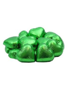 La suissa cuori kg1 pistacchio