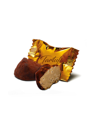La suissa tartufi kg1 tiramisu'