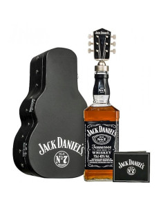 Whiskey jack daniel s cl70 ast.chitarra