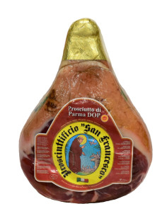 S.francesco prosc.crudo parma s/o